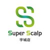 スーパースカルプ 熊本宇城店(SuperScalp)のお店ロゴ