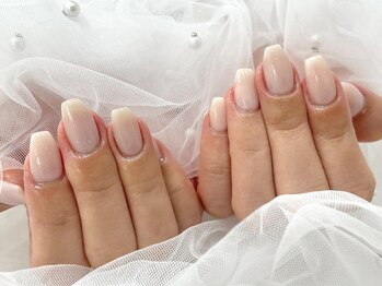 シェリ バイ リッシュ(Cheri by RICHE)/ホワイトラメワンカラー 