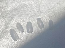 ビビネイル(BIBI Nail)/オフィス定額