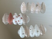 ソナ(sona)/大人かわいい綺麗めdesign