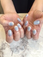 シャルム ド ネイルズ(Charm de nails)/