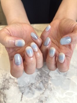 シャルム ド ネイルズ(Charm de nails)/