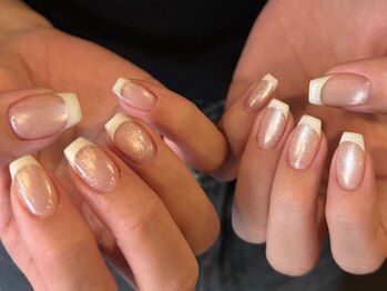 マグネットフレンチ