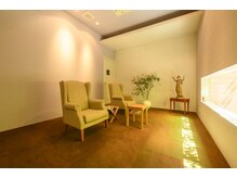 デイスパ ヴィータ/リラクゼーション