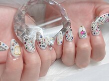 ぐーすか 北24条店/持ち込みDesign120分+アート2本