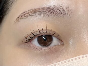 シキ アイラッシュ(SHIKI eyelash)