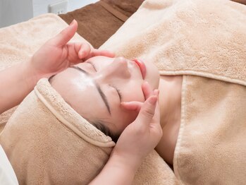 モア(More)/フェイシャル