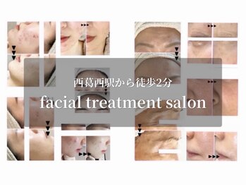 まぁ ま 西葛西店