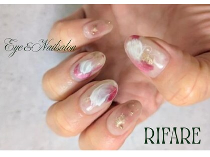 リファーレ(RIFARE)の写真