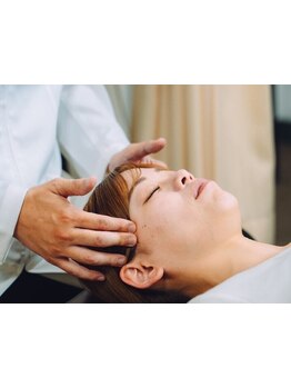 シミしわ改善！予防ケア