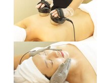 ナリスビューティー アンド ヘルス