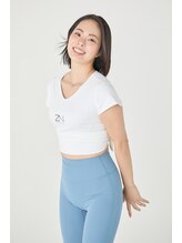 全力ストレッチ 六本木本店 MARI 店長