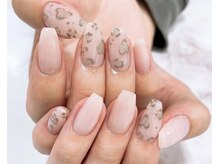 美容室 トムソーヤ/