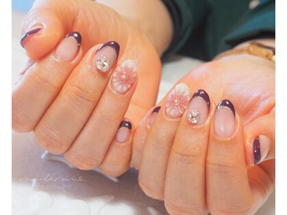 ミルクネイル(MILK NAIL)の写真