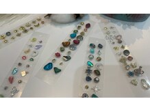 トータルビューティー ミミ(Total Beauty mimi)/耳つぼジュエリー