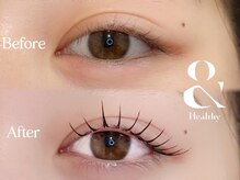 エイチ 立川北口店(H)/流行りのアンドヘルシー