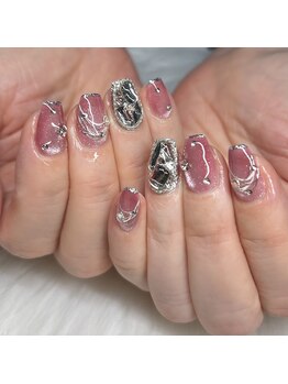 ディアージュ(Dearge)/☆付け放題