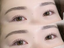 アールスラッシュ 岡山駅前店(R slash)/【岡山】ケラチンラッシュリフト