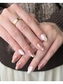 クレモアネイル 池袋西口店(CLEMORE NAIL) clear nuance