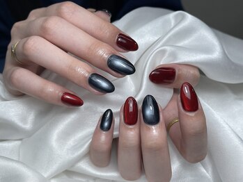 ロージー(Rosie)/ちゅるんちゅるんマグネット