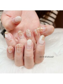 ウッドベル(WOODBELL)/