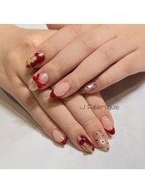 ジェイフェリーク(J Feerique)/持ち込みデザイン120分以内