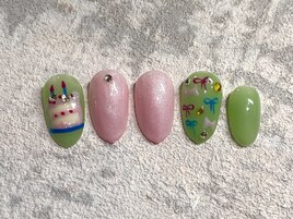 2月新作☆定額デザイン