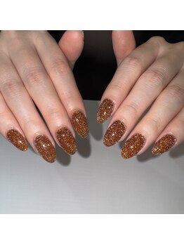 キラキラフラッシュ