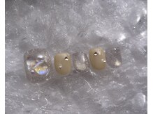 リュクス(RUXE)/フット定額コース¥9,800