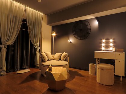 パウズ(PAWS)の写真