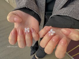 ネイルデザイン