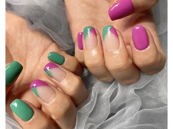 リベルタ(Liberta)/付け放題