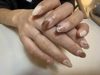 ソアン 神楽坂店(soan)/ご新規様限定デザイン