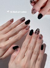 エスティネイルアートサロン(St.Nail Art Salon)/