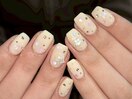 パーツ込おまかせコース(90min)