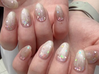 Nail AVANCE.collection