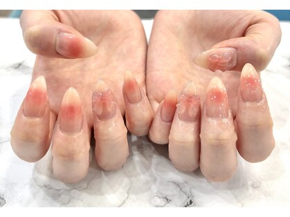 クゴ サロン ネイル(KUGO SALON Nail)の写真