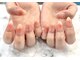 クゴ サロン ネイル(KUGO SALON Nail)の写真