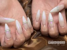 シェノエ ネイルズ(Chenoe Nails)/