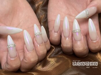 シェノエ ネイルズ(Chenoe Nails)/
