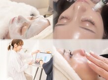 ユアンスボーテ(Yuence Beaute)
