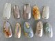 ネイリシャス(NAILICIOUS)の写真/《何度でも同価格♪》つけ放題6本￥7150/10本￥7700♪豊富なパ-ツと繊細Artで指先から女子力UP★OP2本￥550