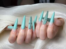 39ネイルサロン(39Nail Salon)