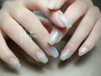 フローフェン(Floofen)/お任せニュアンス