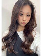 エルドット 西心斎橋店(L.)&nbsp;RUNA 