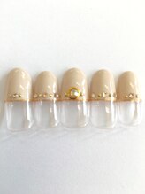 アマービレ(Amabile)/シンプルデザイン定額￥8980