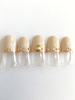 アマービレ(Amabile)/シンプルデザイン定額¥8980