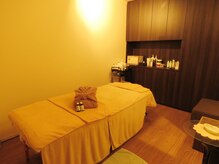 ナチュラルスパトネリコ Natural Spa TONERICO
