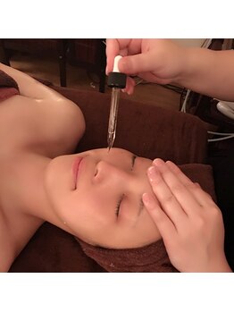 フルール(fleur)/貴女の悩みに合わせて、、、