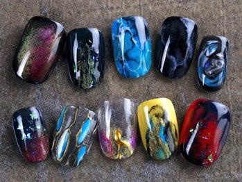 ¥9980　アートコース